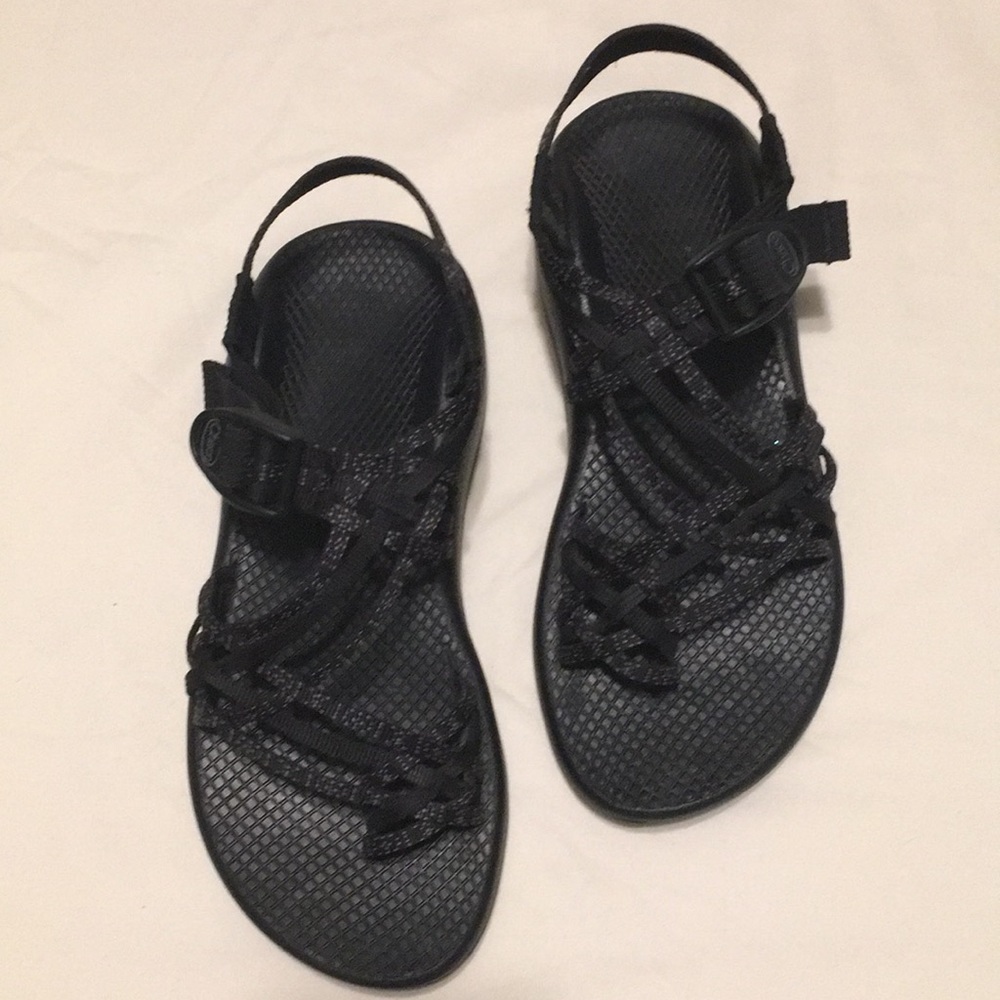 Chaco Sandals
